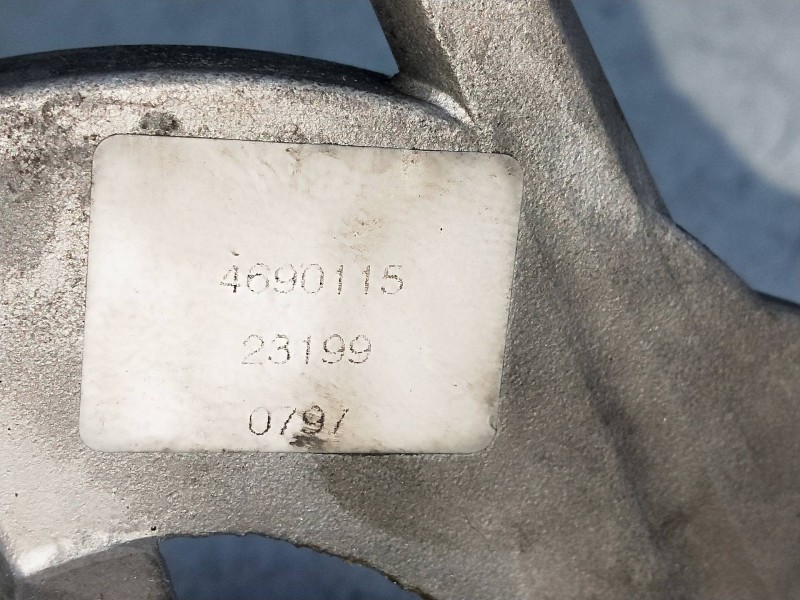 Recambio de conmutador de arranque para chrysler neon (pl) 2.0 16v cat referencia OEM IAM 4690115  