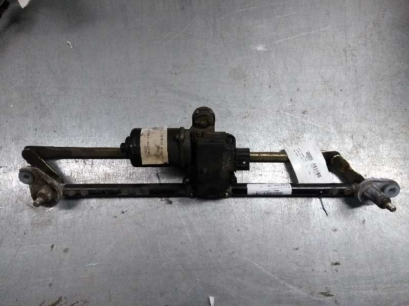 Recambio de motor limpia delantero para chevrolet lacetti 1.4 cat referencia OEM IAM 6D20  