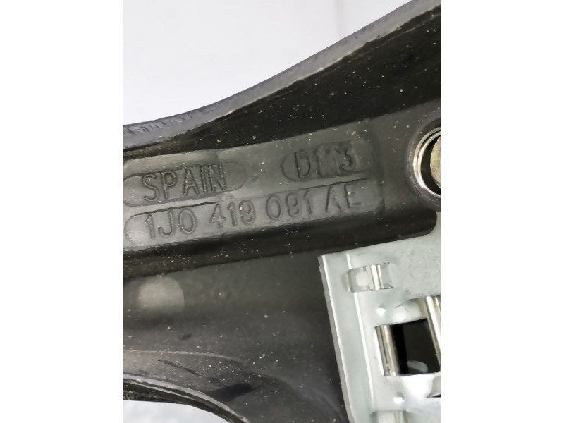 Recambio de volante para seat toledo (1m2) referencia OEM IAM   