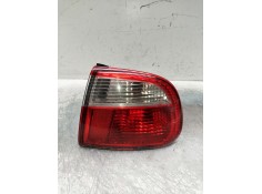 Recambio de piloto trasero derecho para seat toledo (1m2) referencia OEM IAM 1M5945257  