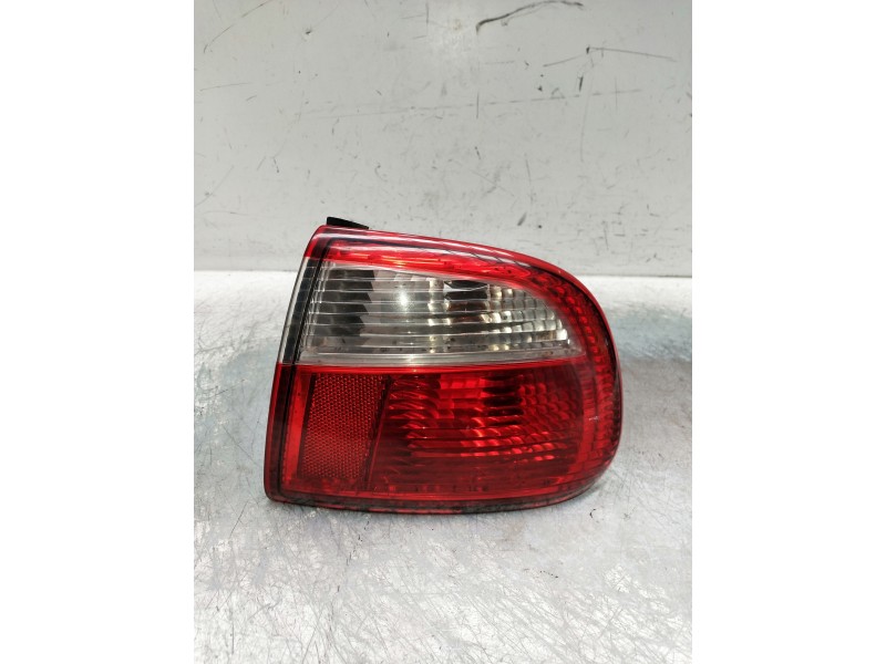 Recambio de piloto trasero derecho para seat toledo (1m2) referencia OEM IAM 1M5945257  