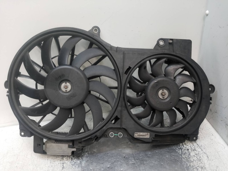 Recambio de electroventilador para audi a6 berlina (4f2) referencia OEM IAM 4F0121003E  