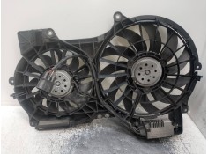 Recambio de electroventilador para audi a6 berlina (4f2) referencia OEM IAM 4F0121003E   2