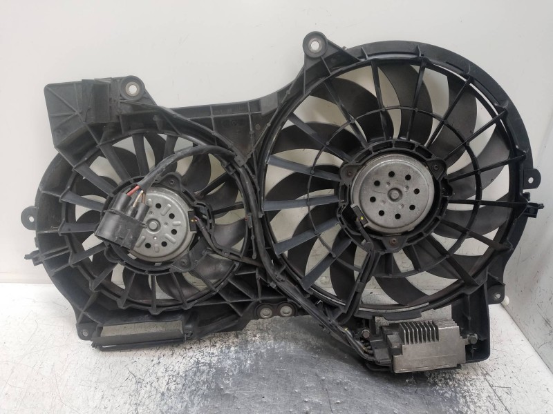 Recambio de electroventilador para audi a6 berlina (4f2) referencia OEM IAM 4F0121003E  