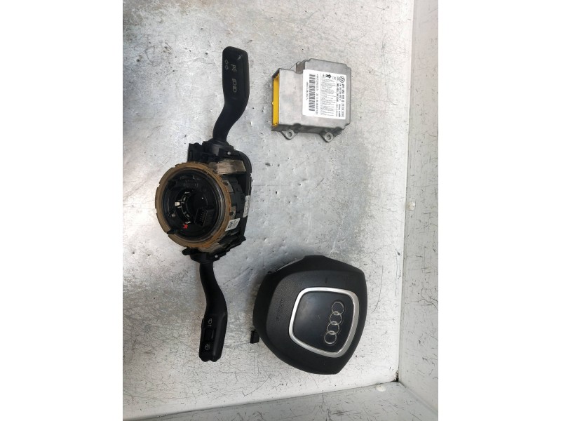 Recambio de kit airbag para audi a6 berlina (4f2) referencia OEM IAM 4F0959655B  