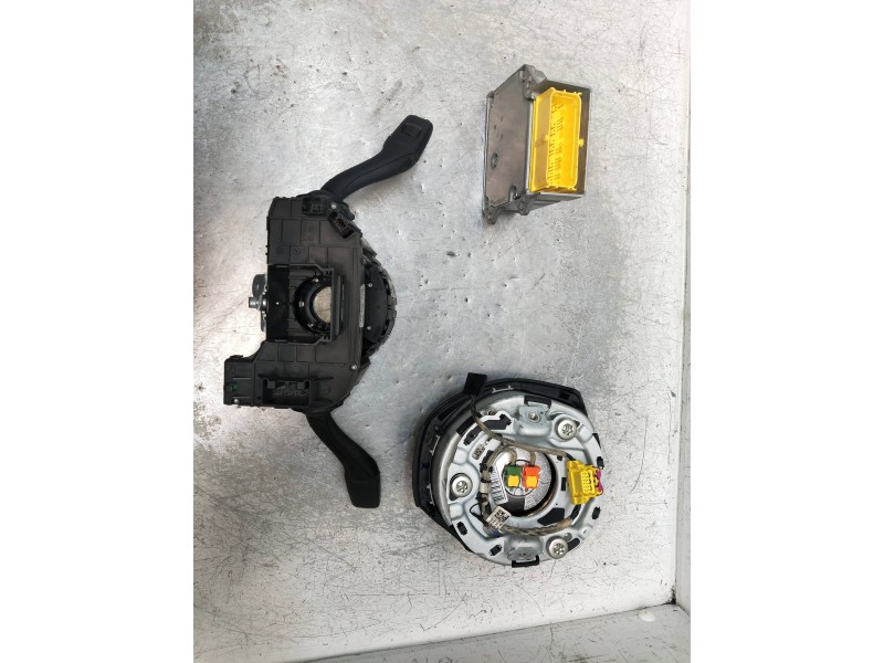 Recambio de kit airbag para audi a6 berlina (4f2) referencia OEM IAM 4F0959655B  