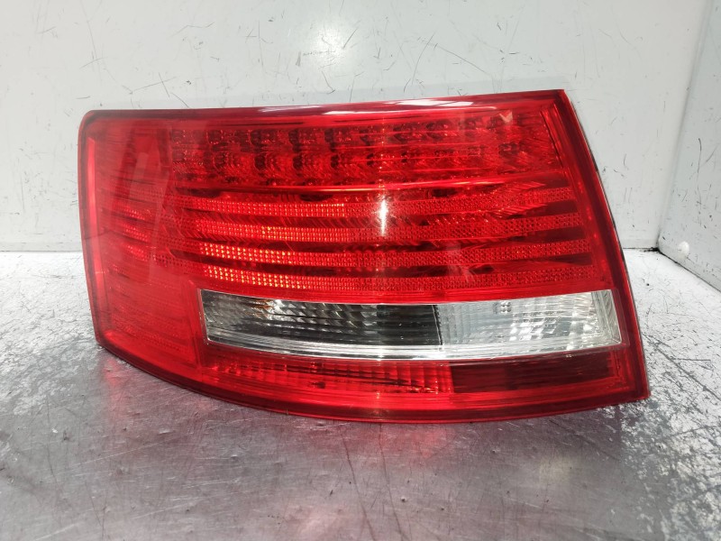 Recambio de piloto trasero izquierdo para audi a6 berlina (4f2) referencia OEM IAM 4F5945095F  