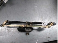 Recambio de motor limpia delantero para chevrolet lacetti 1.4 cat referencia OEM IAM 6D20   2