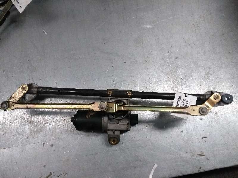 Recambio de motor limpia delantero para chevrolet lacetti 1.4 cat referencia OEM IAM 6D20  