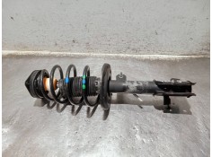 Recambio de amortiguador delantero derecho para citroen c4 lim. referencia OEM IAM 9842991880  