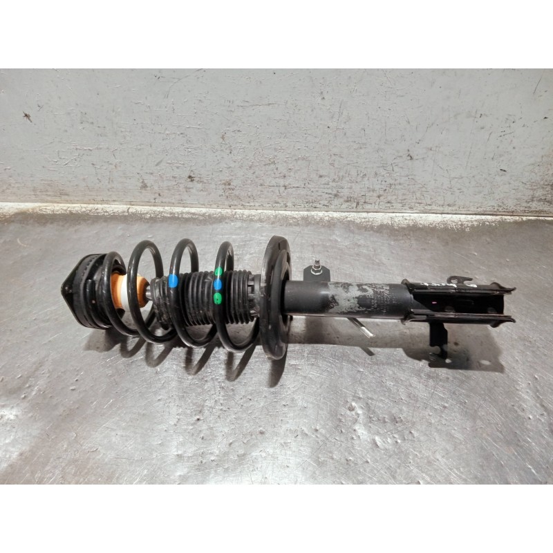 Recambio de amortiguador delantero derecho para citroen c4 lim. referencia OEM IAM 9842991880  