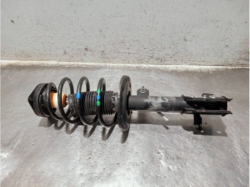 Recambio de amortiguador delantero derecho para citroen c4 lim. referencia OEM IAM 9842991880  