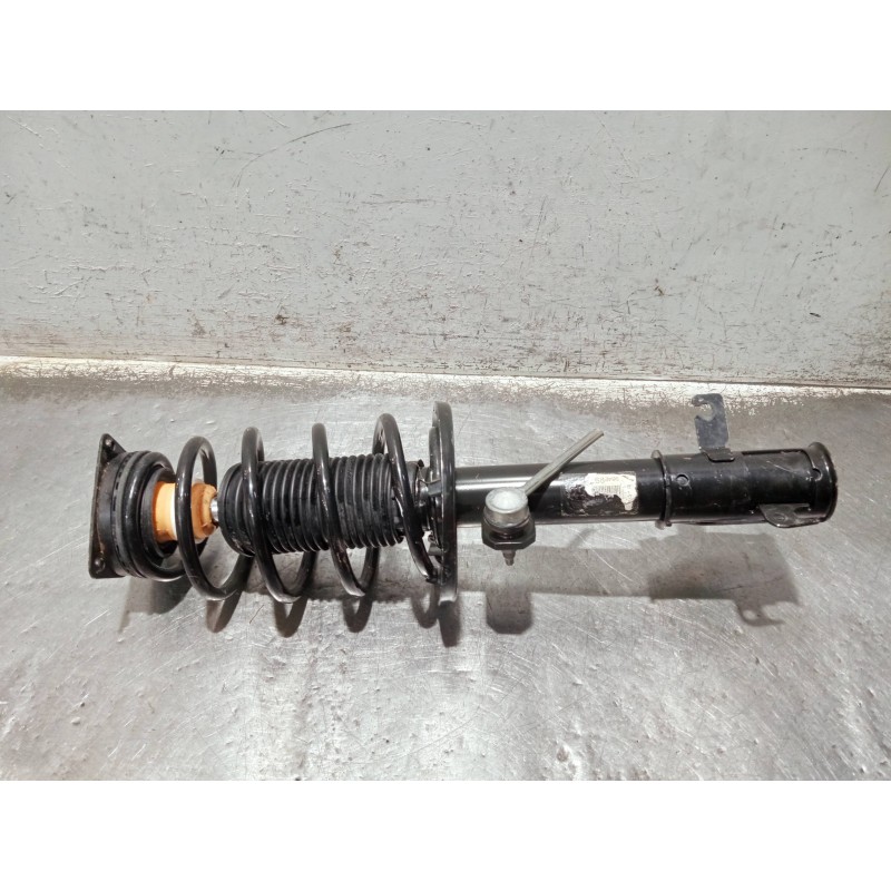 Recambio de amortiguador delantero derecho para citroen c4 lim. referencia OEM IAM 9842991880  