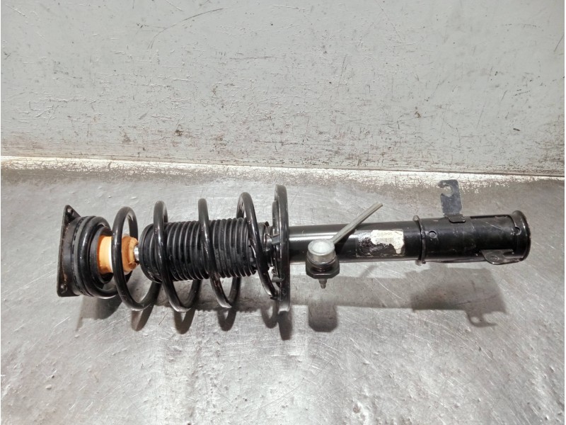 Recambio de amortiguador delantero derecho para citroen c4 lim. referencia OEM IAM 9842991880  