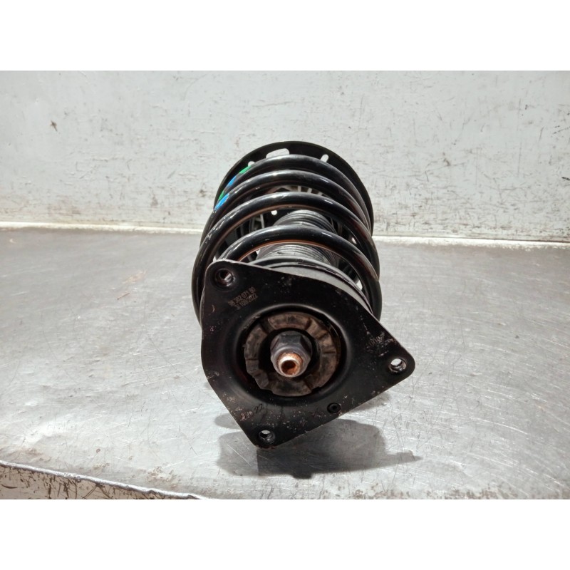 Recambio de amortiguador delantero derecho para citroen c4 lim. referencia OEM IAM 9842991880  
