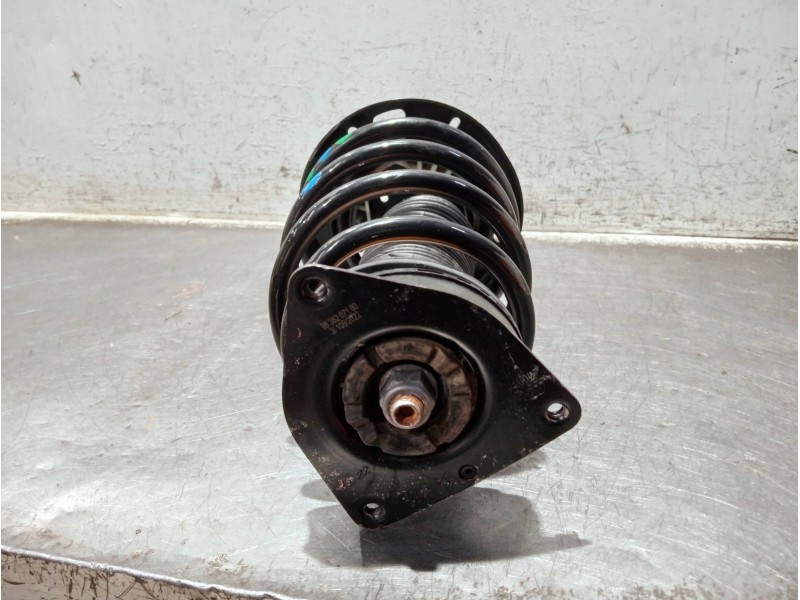 Recambio de amortiguador delantero derecho para citroen c4 lim. referencia OEM IAM 9842991880  