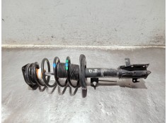 Recambio de amortiguador delantero izquierdo para citroen c4 lim. referencia OEM IAM 9842991780  