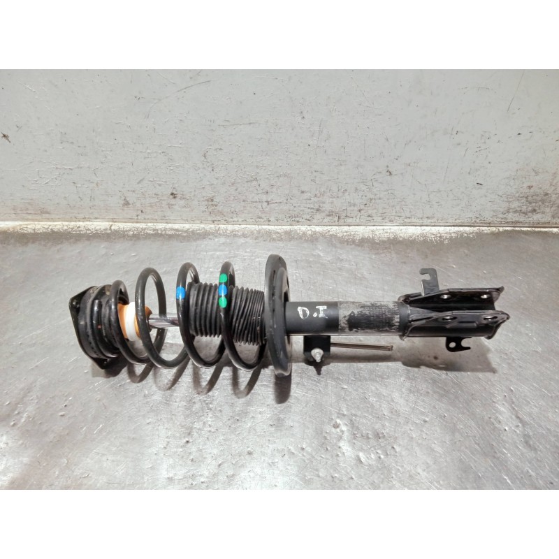 Recambio de amortiguador delantero izquierdo para citroen c4 lim. referencia OEM IAM 9842991780  
