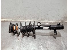 Recambio de amortiguador delantero izquierdo para citroen c4 lim. referencia OEM IAM 9842991780   2
