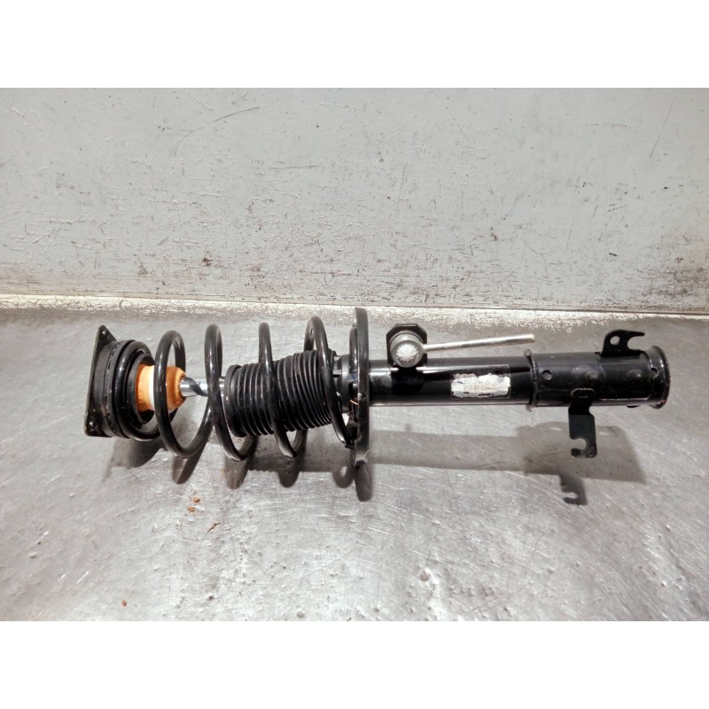 Recambio de amortiguador delantero izquierdo para citroen c4 lim. referencia OEM IAM 9842991780  