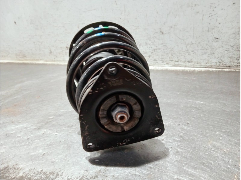 Recambio de amortiguador delantero izquierdo para citroen c4 lim. referencia OEM IAM 9842991780  