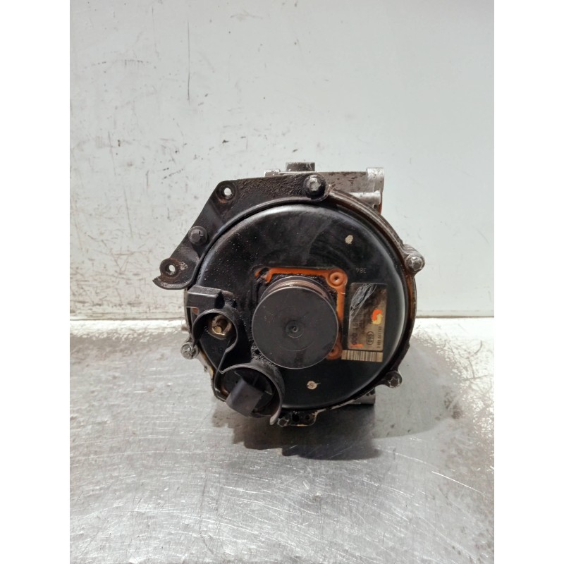 Recambio de alternador para mercedes clase e (w210) berlina diesel 270 cdi (210.016) referencia OEM IAM A6111550007 F00M28A507 