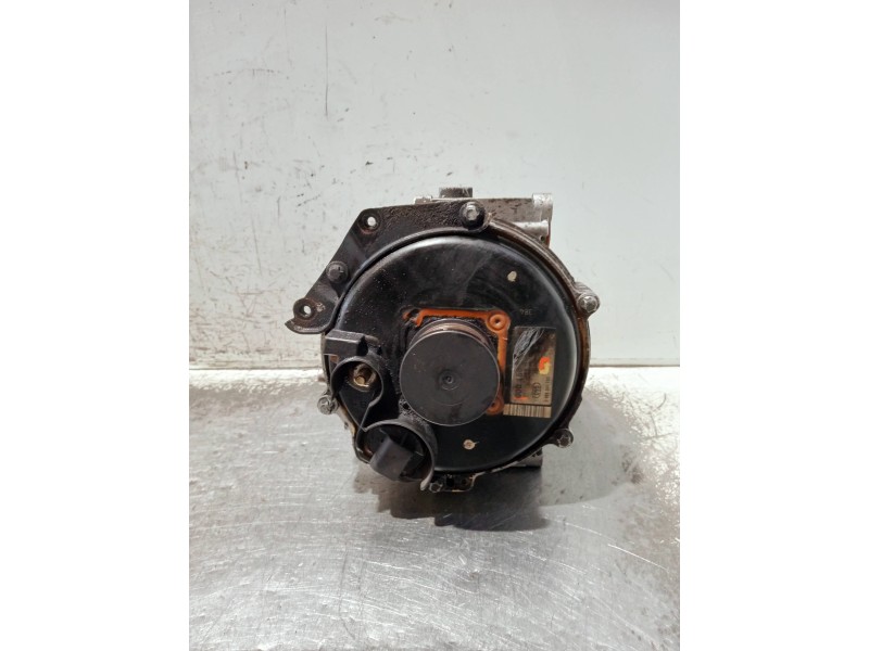 Recambio de alternador para mercedes clase e (w210) berlina diesel 270 cdi (210.016) referencia OEM IAM A6111550007 F00M28A507 