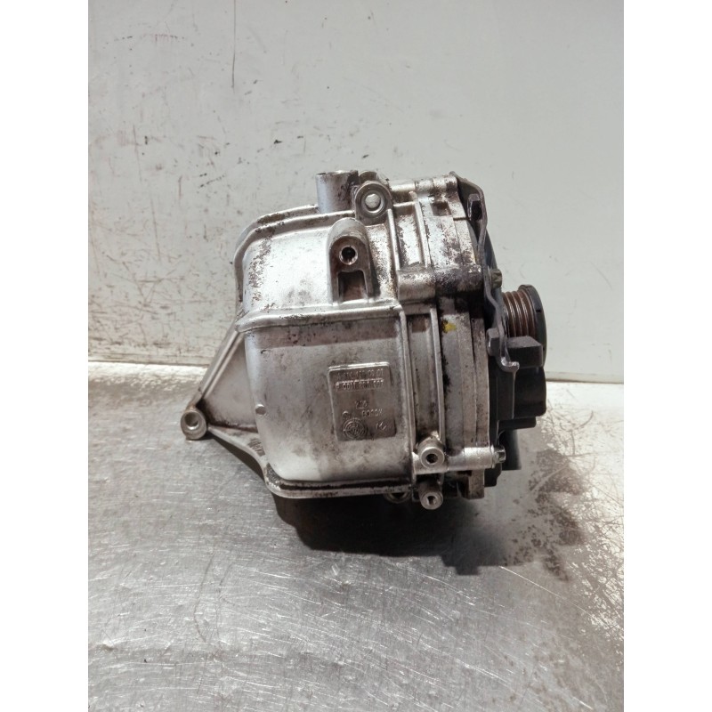 Recambio de alternador para mercedes clase e (w210) berlina diesel 270 cdi (210.016) referencia OEM IAM A6111550007 F00M28A507 