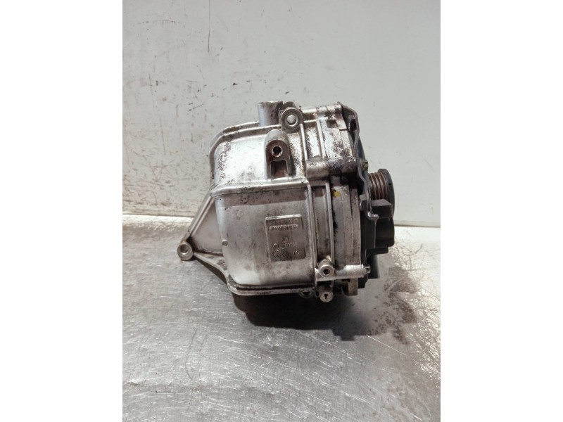 Recambio de alternador para mercedes clase e (w210) berlina diesel 270 cdi (210.016) referencia OEM IAM A6111550007 F00M28A507 