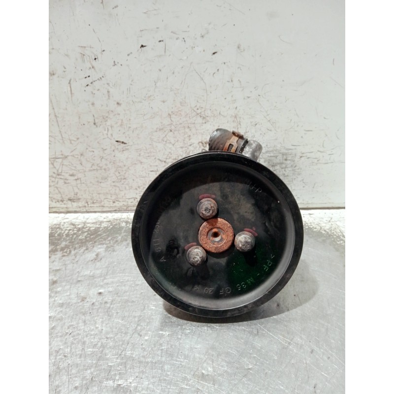 Recambio de bomba direccion para mercedes clase e (w210) berlina diesel 270 cdi (210.016) referencia OEM IAM 0024668801 2108430 