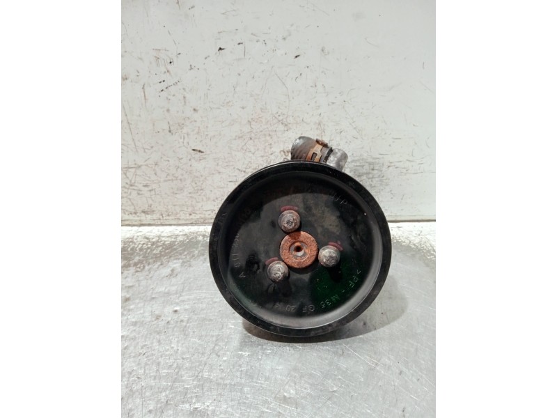 Recambio de bomba direccion para mercedes clase e (w210) berlina diesel 270 cdi (210.016) referencia OEM IAM 0024668801 2108430 