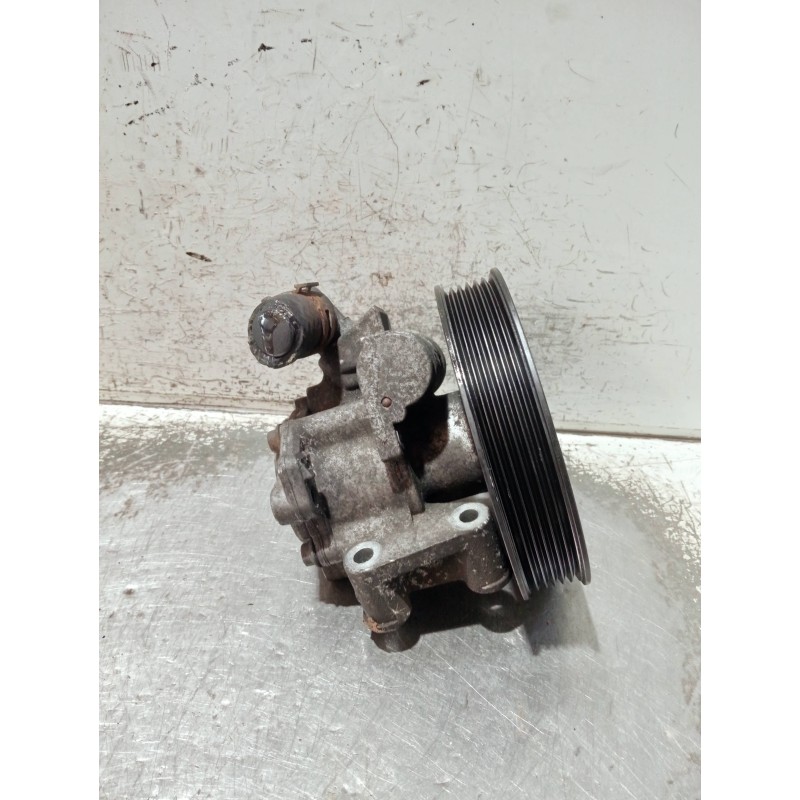 Recambio de bomba direccion para mercedes clase e (w210) berlina diesel 270 cdi (210.016) referencia OEM IAM 0024668801 2108430 