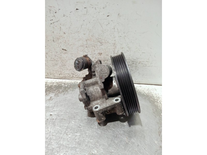 Recambio de bomba direccion para mercedes clase e (w210) berlina diesel 270 cdi (210.016) referencia OEM IAM 0024668801 2108430 