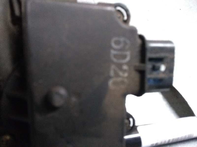 Recambio de motor limpia delantero para chevrolet lacetti 1.4 cat referencia OEM IAM 6D20  