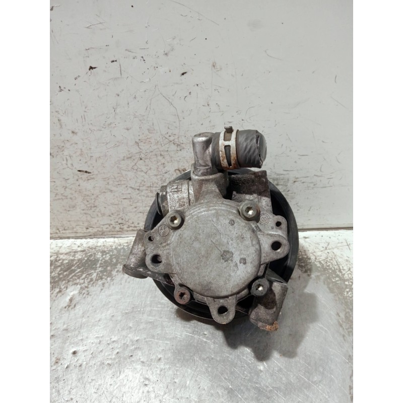 Recambio de bomba direccion para mercedes clase e (w210) berlina diesel 270 cdi (210.016) referencia OEM IAM 0024668801 2108430 