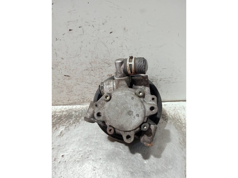 Recambio de bomba direccion para mercedes clase e (w210) berlina diesel 270 cdi (210.016) referencia OEM IAM 0024668801 2108430 