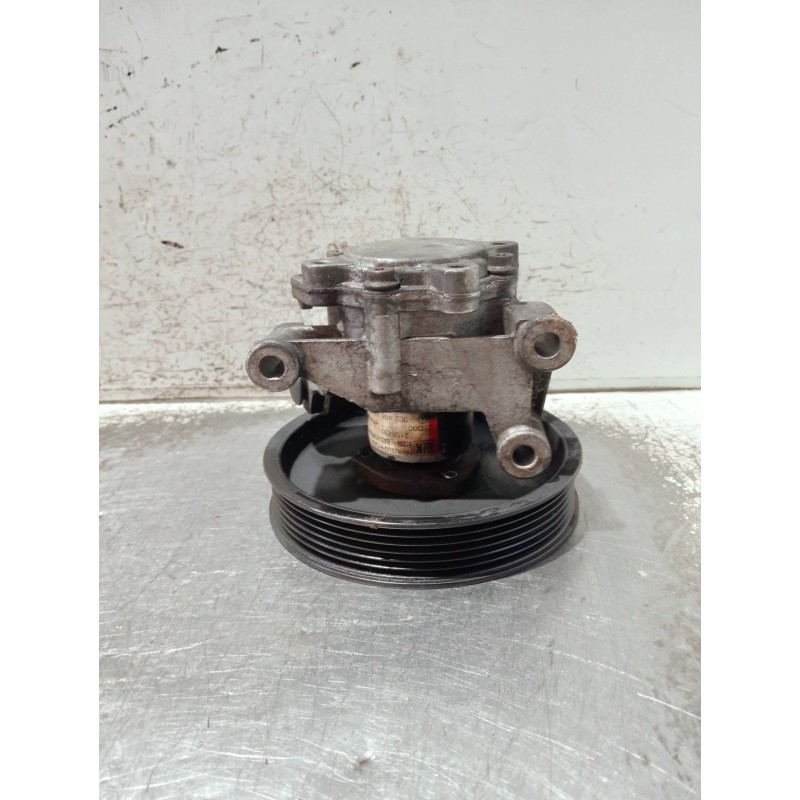 Recambio de bomba direccion para mercedes clase e (w210) berlina diesel 270 cdi (210.016) referencia OEM IAM 0024668801 2108430 