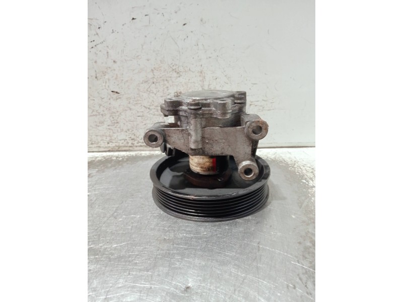 Recambio de bomba direccion para mercedes clase e (w210) berlina diesel 270 cdi (210.016) referencia OEM IAM 0024668801 2108430 