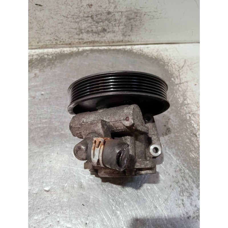 Recambio de bomba direccion para mercedes clase e (w210) berlina diesel 270 cdi (210.016) referencia OEM IAM 0024668801 2108430 