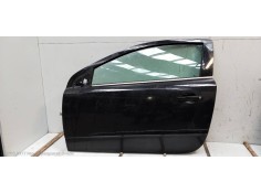 Recambio de puerta delantera izquierda para opel astra gtc enjoy referencia OEM IAM   