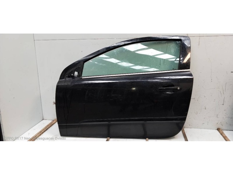 Recambio de puerta delantera izquierda para opel astra gtc enjoy referencia OEM IAM   