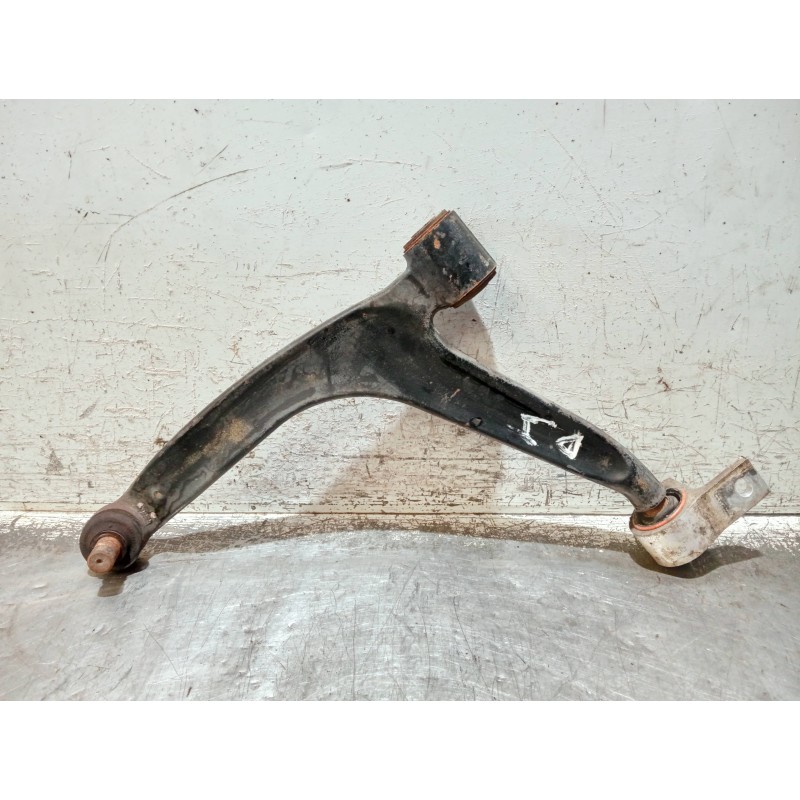 Recambio de brazo suspension inferior delantero izquierdo para citroen xsara picasso referencia OEM IAM   