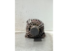 Recambio de alternador para citroen xsara picasso referencia OEM IAM 9646321880 0124525035 