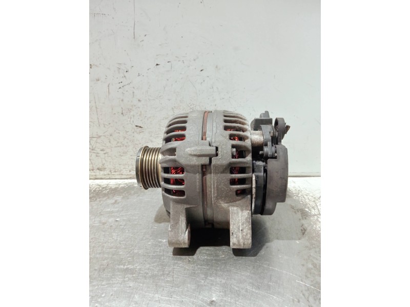 Recambio de alternador para citroen xsara picasso referencia OEM IAM 9646321880 0124525035 