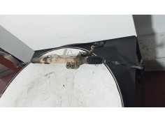 Recambio de cremallera direccion para nissan pathfinder (r51) 2.5 dci le referencia OEM IAM EA010  