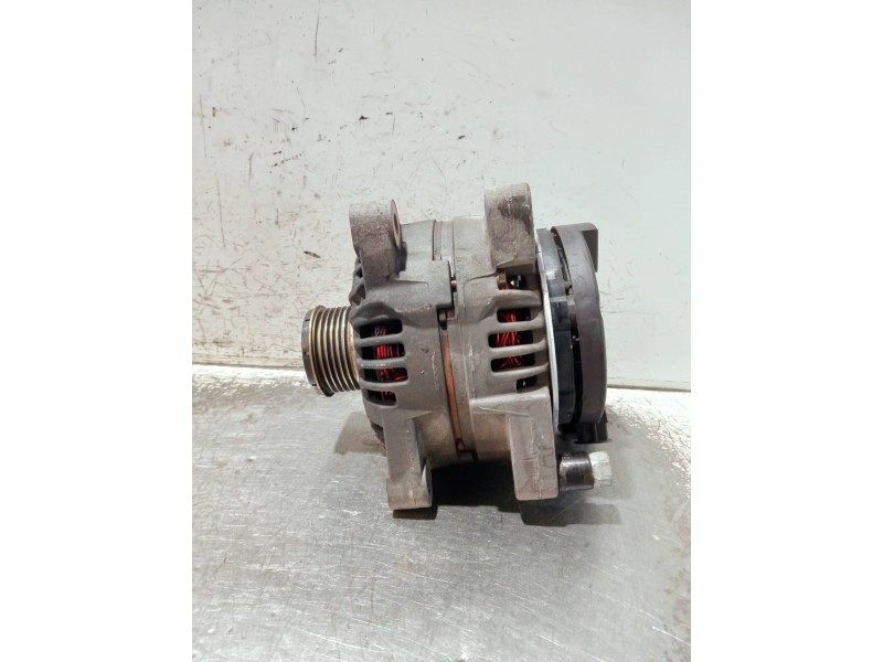 Recambio de alternador para citroen xsara picasso referencia OEM IAM 9646321880 0124525035 