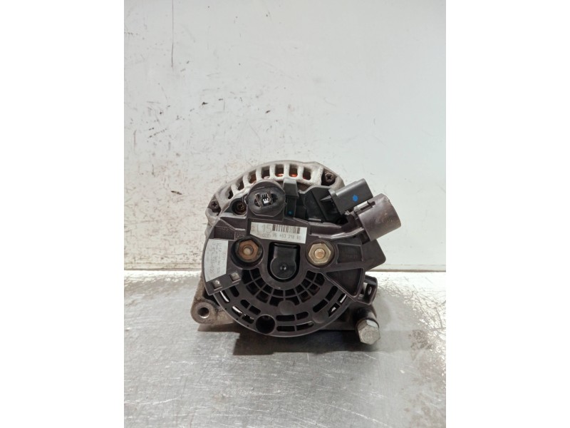 Recambio de alternador para citroen xsara picasso referencia OEM IAM 9646321880 0124525035 