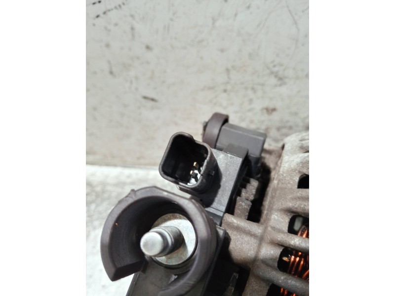 Recambio de alternador para citroen xsara picasso referencia OEM IAM 9646321880 0124525035 