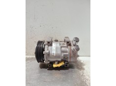 Recambio de compresor aire acondicionado para citroen xsara picasso referencia OEM IAM 89076  