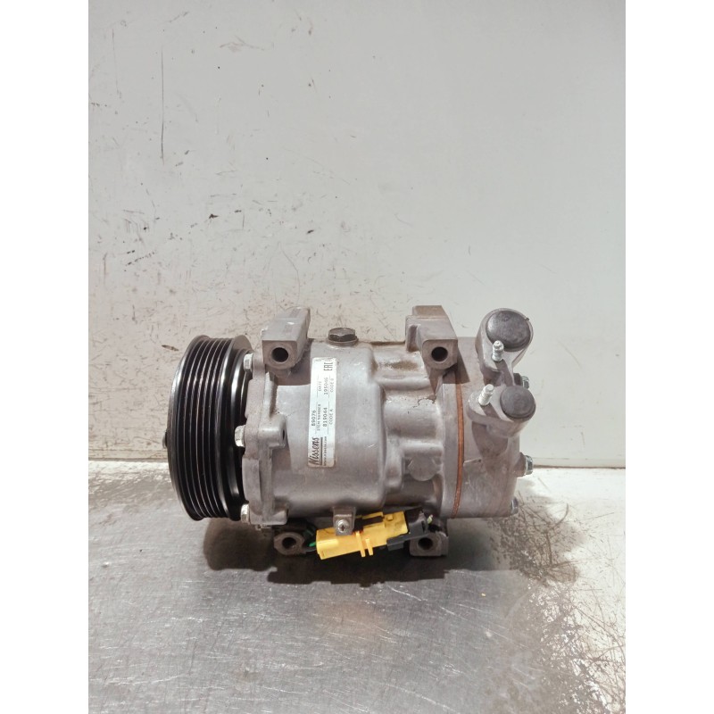 Recambio de compresor aire acondicionado para citroen xsara picasso referencia OEM IAM 89076  